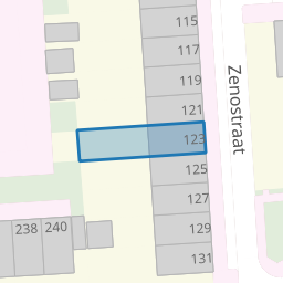 Perceel ISM01-C-2332