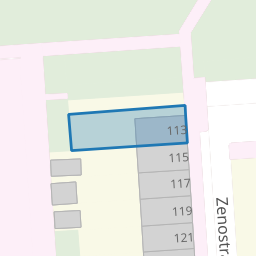 Perceel ISM01-C-2337