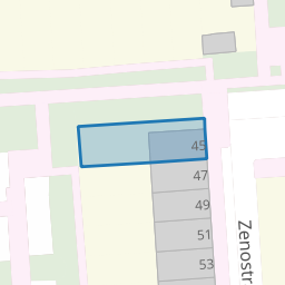 Perceel ISM01-C-2369