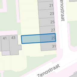 Perceel ISM01-C-2377