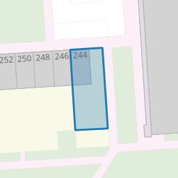 Perceel ISM01-C-2428