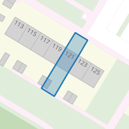 Perceel ISM01-C-2455
