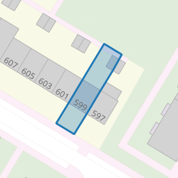 Perceel ISM01-C-2508