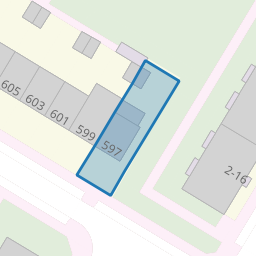 Perceel ISM01-C-2509