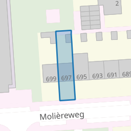 Perceel ISM01-C-2621