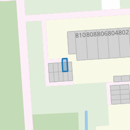 Perceel ISM01-C-2687