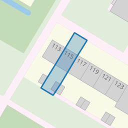 Perceel ISM01-C-2751