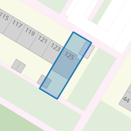 Perceel ISM01-C-2756