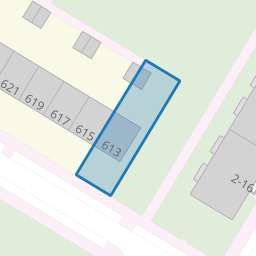 Perceel ISM01-C-2770