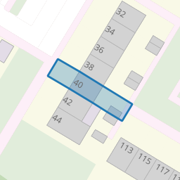 Perceel ISM01-C-2797