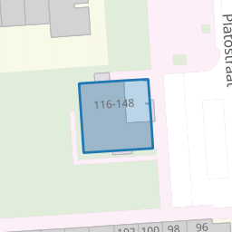 Perceel ISM01-C-2828