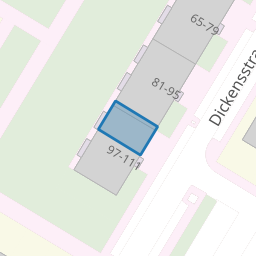 Perceel ISM01-C-2856