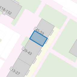 Perceel ISM01-C-2861