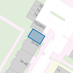 Perceel ISM01-C-2866