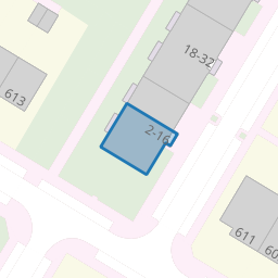 Perceel ISM01-C-2873