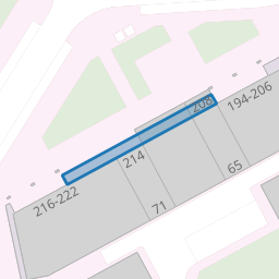 Perceel ISM01-C-2907