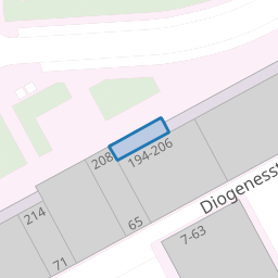 Perceel ISM01-C-2908