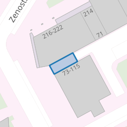 Perceel ISM01-C-2913