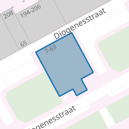 Perceel ISM01-C-2917