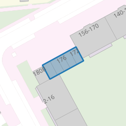 Perceel ISM01-C-2925