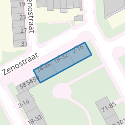 Perceel ISM01-C-2933