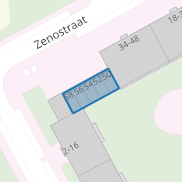 Perceel ISM01-C-2934