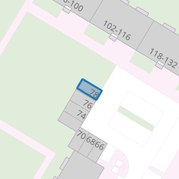 Perceel ISM01-C-2943