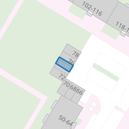 Perceel ISM01-C-2945