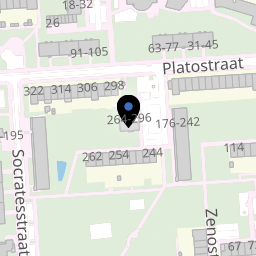 Appartement ISM01 C 2958 10