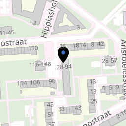 Appartement ISM01 C 2959 2