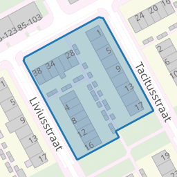 Perceel ISM01-C-2964