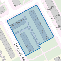 Perceel ISM01-C-2972
