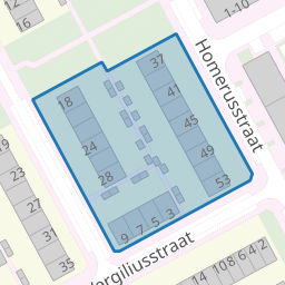 Perceel ISM01-C-2974