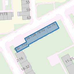 Perceel ISM01-C-3019