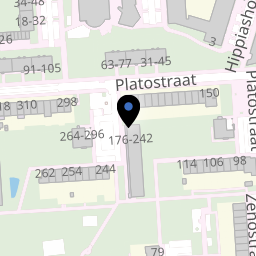 Appartement ISM01 C 3028 1