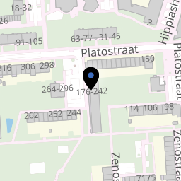 Appartement ISM01 C 3028 12