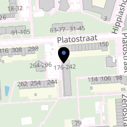 Appartement ISM01 C 3028 2