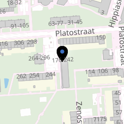 Appartement ISM01 C 3028 3