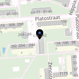 Appartement ISM01 C 3028 5