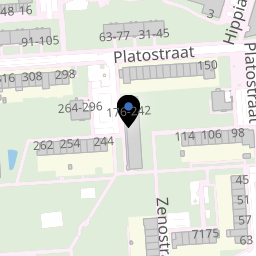 Appartement ISM01 C 3028 6