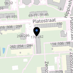 Appartement ISM01 C 3028 9