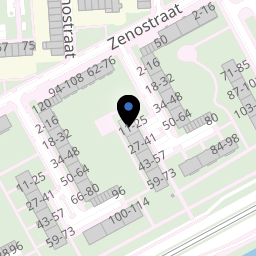 Appartement ISM01 C 3029 15