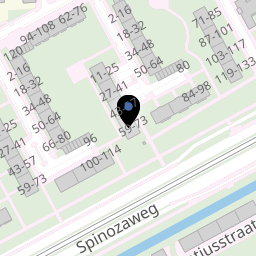 Appartement ISM01 C 3029 2