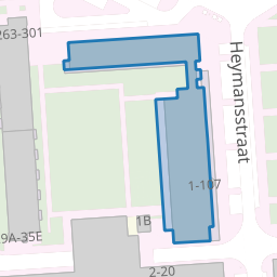 Perceel ISM01-C-3073