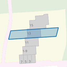 Perceel ISM01-C-3198