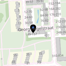 Appartement ISM01 C 3238 10