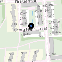 Appartement ISM01 C 3238 29