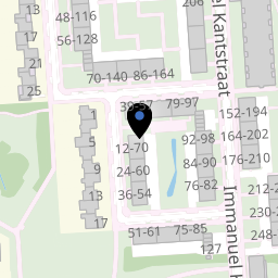 Appartement ISM01 C 3254 1