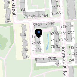 Appartement ISM01 C 3254 4
