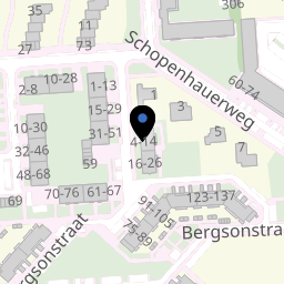 Appartement ISM01 C 3255 5